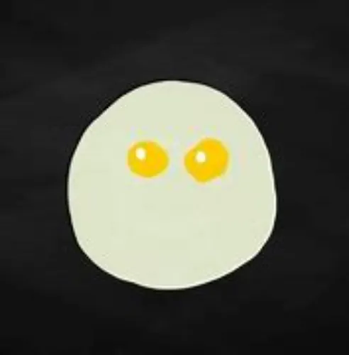 DOUBLE OMELETTE